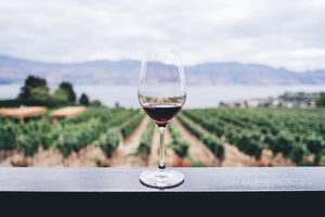 Drinking Wine On Keto