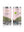 Organic Sparkling Rosé Can x 12