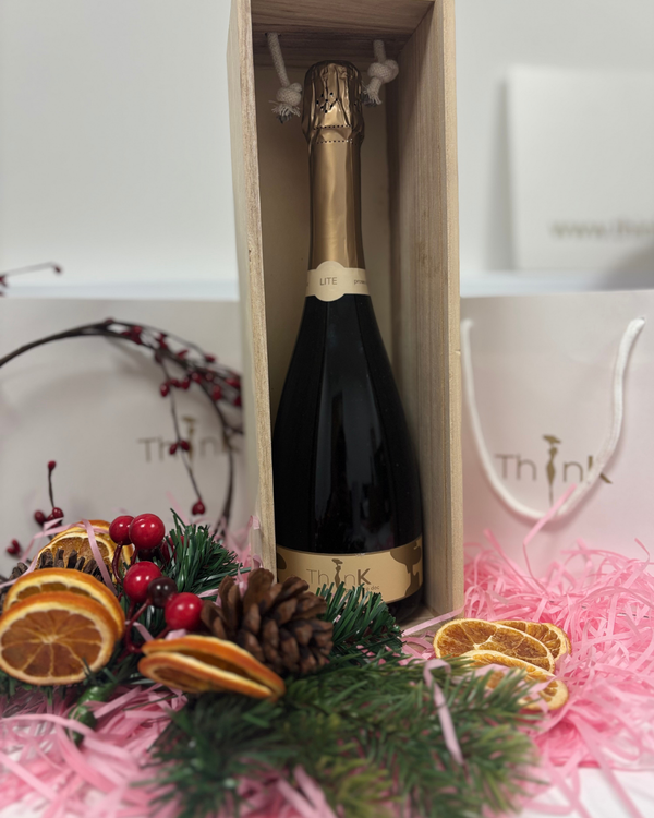 Luxury ThinK Christmas Hamper