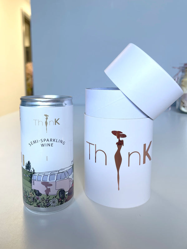 ThinK Can Gift Set